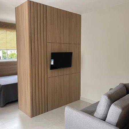 Apartamento Studio Completo - Proximo A Savassi Бело Оризонти Екстериор снимка