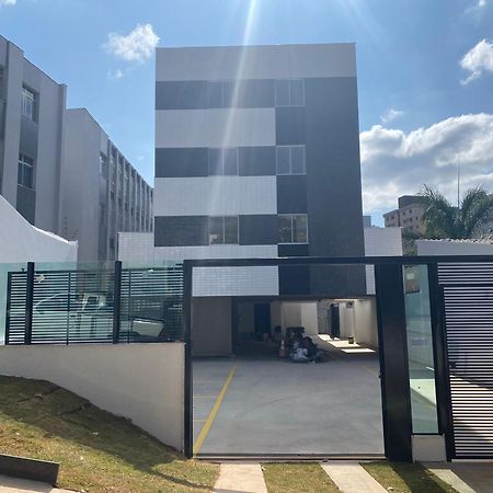 Apartamento Studio Completo - Proximo A Savassi Бело Оризонти Екстериор снимка