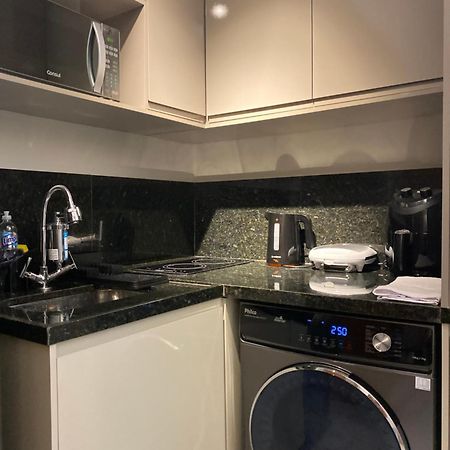 Apartamento Studio Completo - Proximo A Savassi Бело Оризонти Екстериор снимка