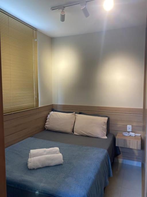 Apartamento Studio Completo - Proximo A Savassi Бело Оризонти Екстериор снимка