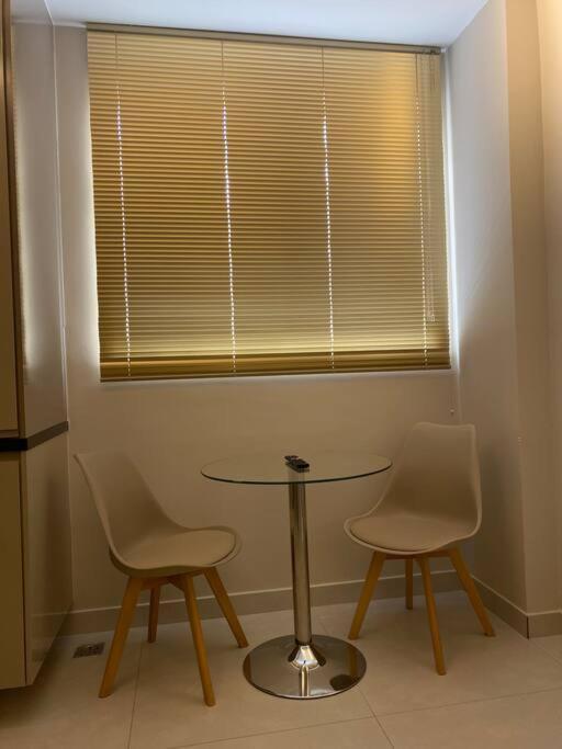 Apartamento Studio Completo - Proximo A Savassi Бело Оризонти Екстериор снимка
