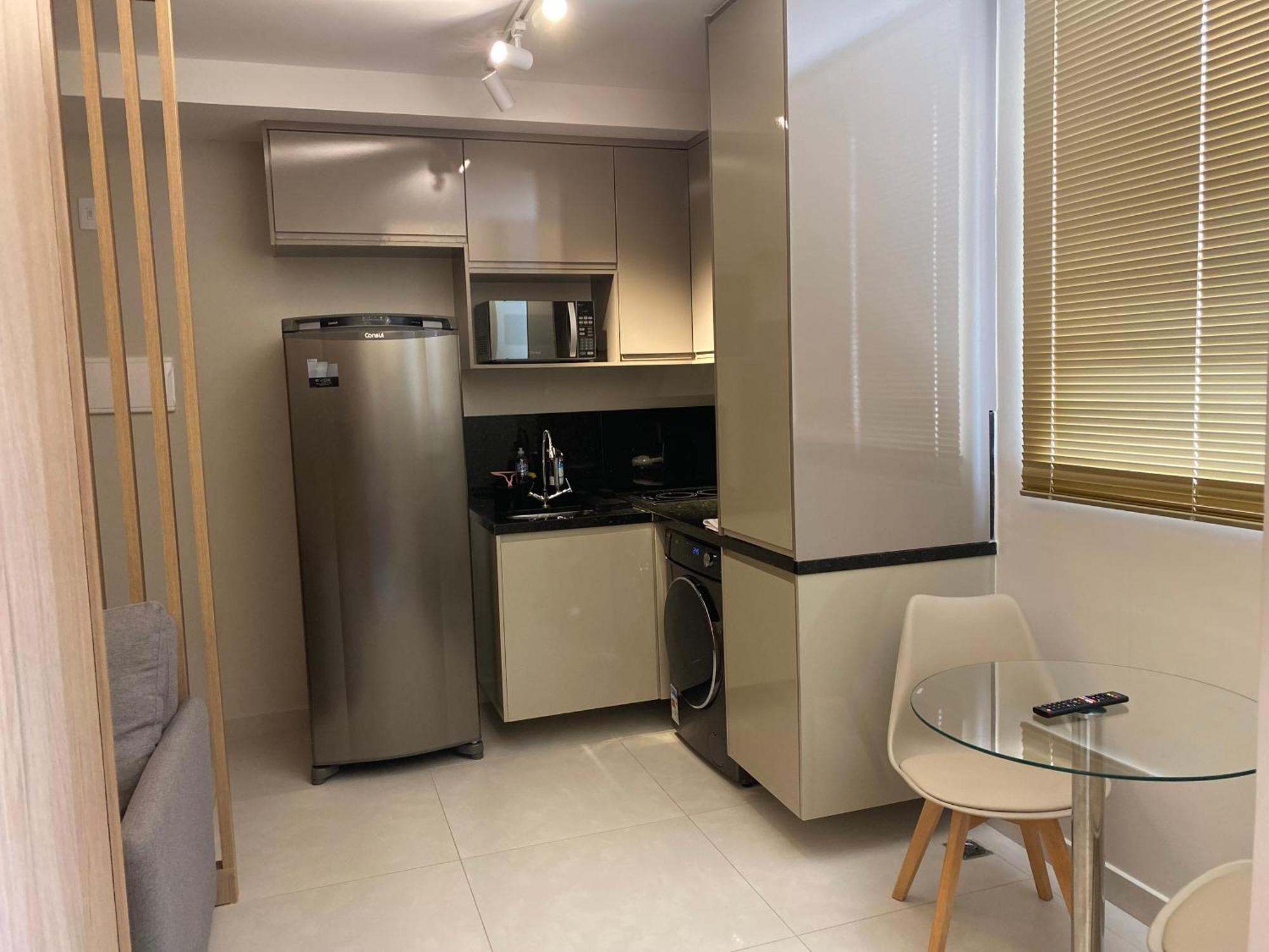 Apartamento Studio Completo - Proximo A Savassi Бело Оризонти Екстериор снимка