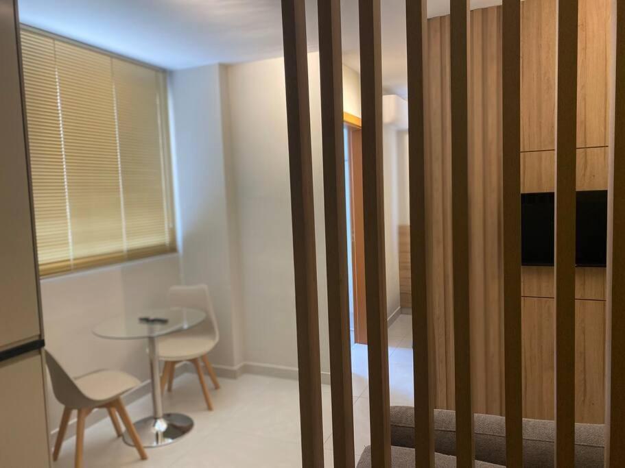 Apartamento Studio Completo - Proximo A Savassi Бело Оризонти Екстериор снимка